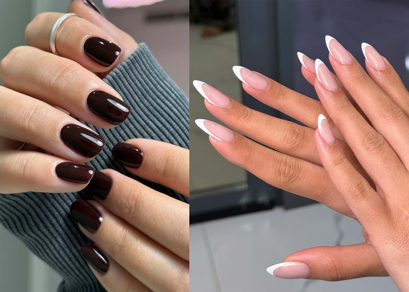 Best Manicure and Pedicure Services for a Flawless Glow