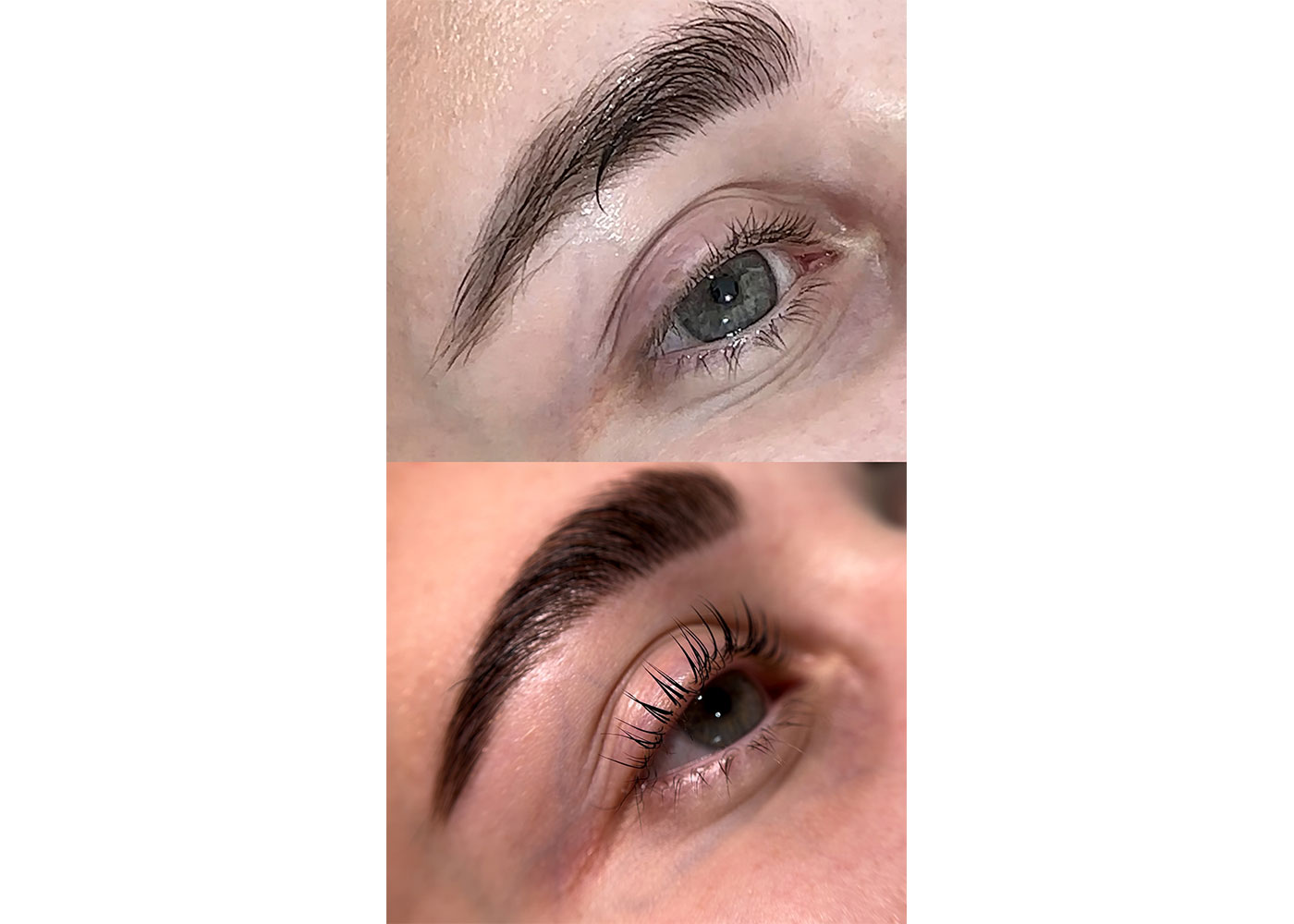 What Do You Call Someone Who Does Lashes and Brows?