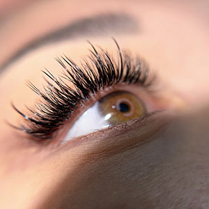 Eyelash image by PodoLogic