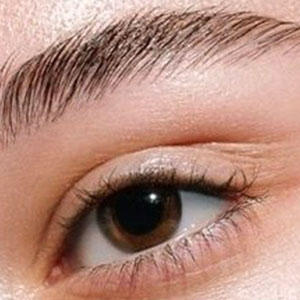 Eyebrow image by PodoLogic