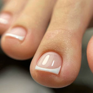 Pedicure image by PodoLogic