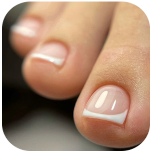 Pedicure image by PodoLogic