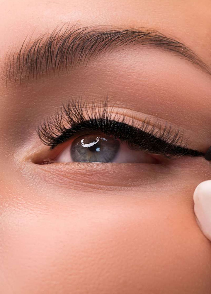 Permanent Makeup by PodoLogic