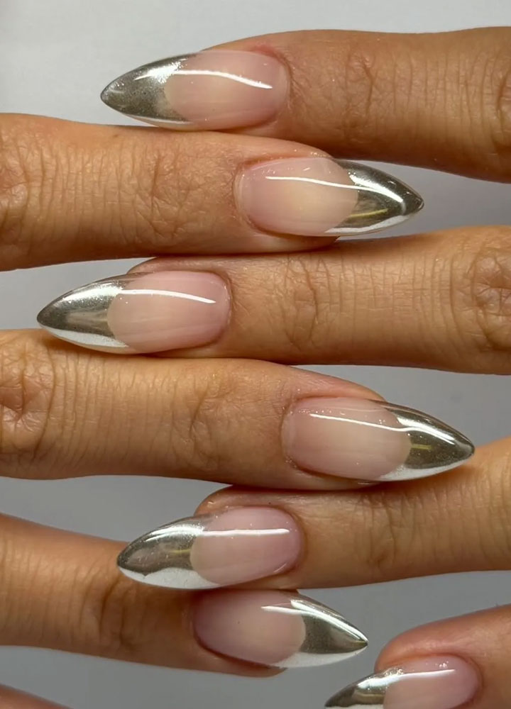 Manicure image by PodoLogic